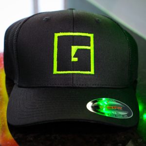 Hat Black