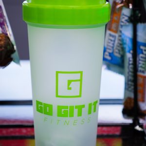 Shaker Cup