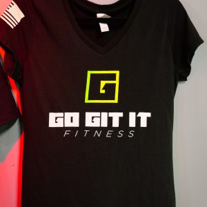 Female Fit T-shirt